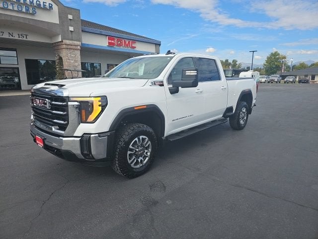 gmc sierra 3500hd 2026 1GT4UTEY5TF109349 image gmc sierra 3500hd 2026 1GT4UTEY5TF109349 image